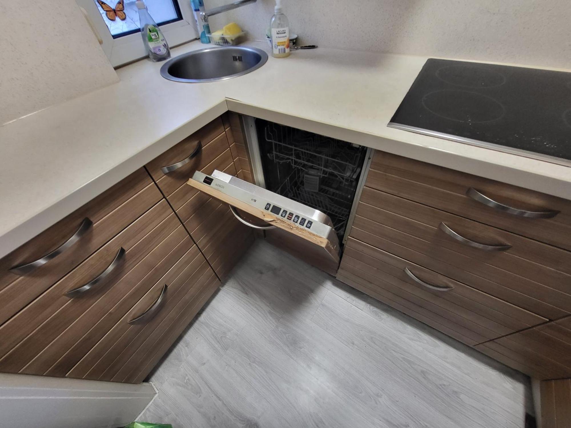 Furnished.apart Appartement Francfort-sur-le-Main