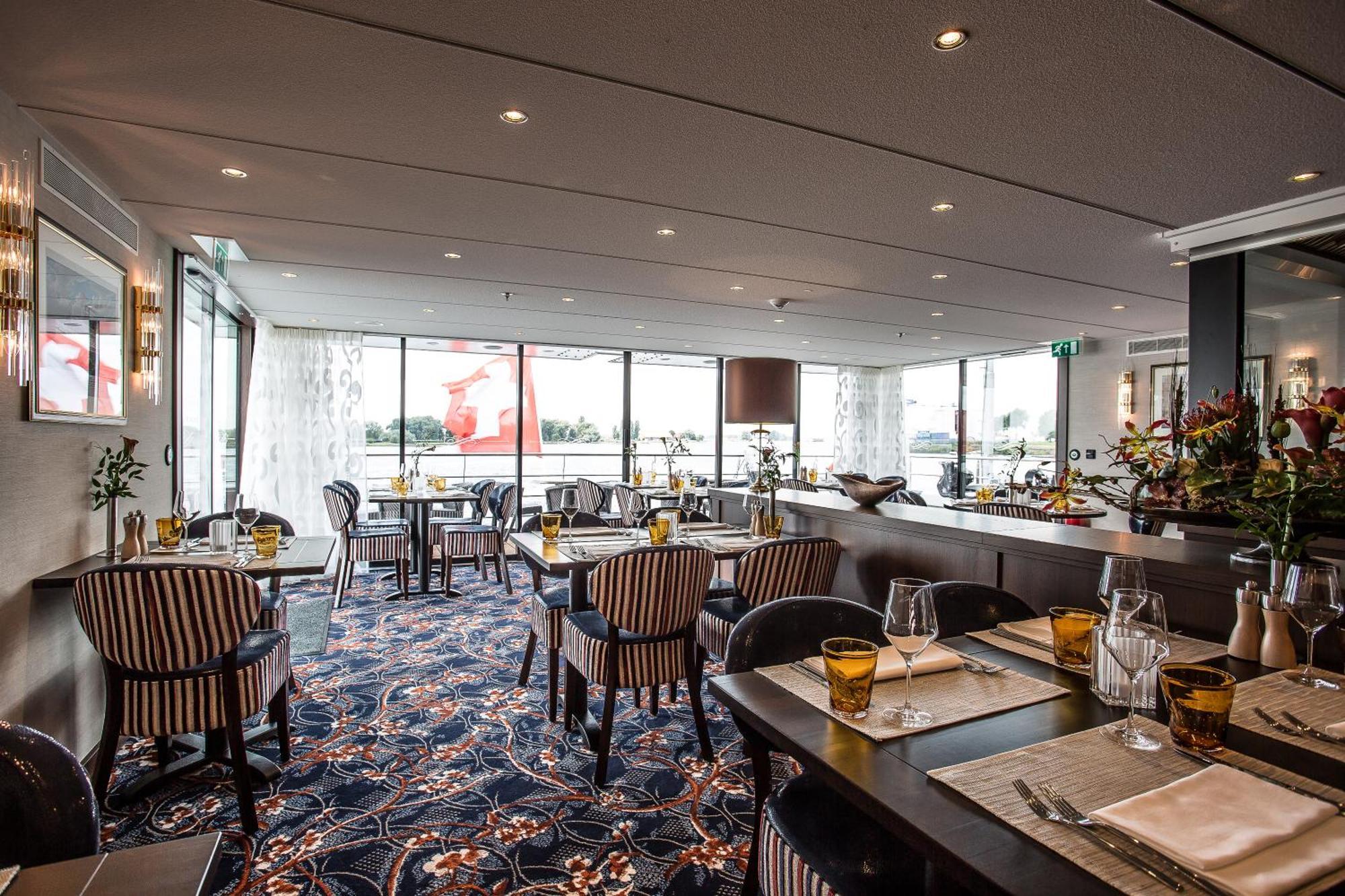 Hotel Hotelship Ms Oscar Wilde Frankfurt am Main