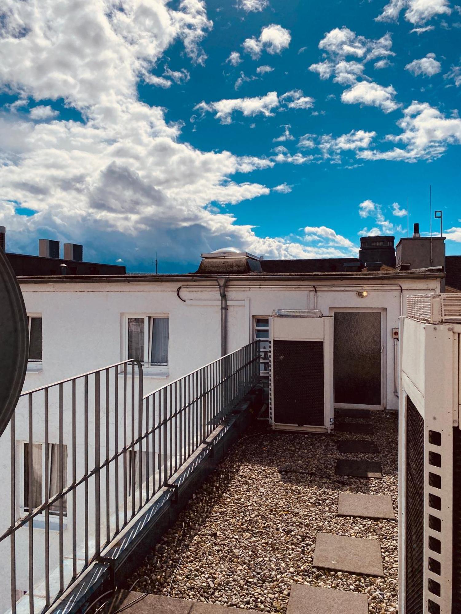 Station Fráncfort del Meno