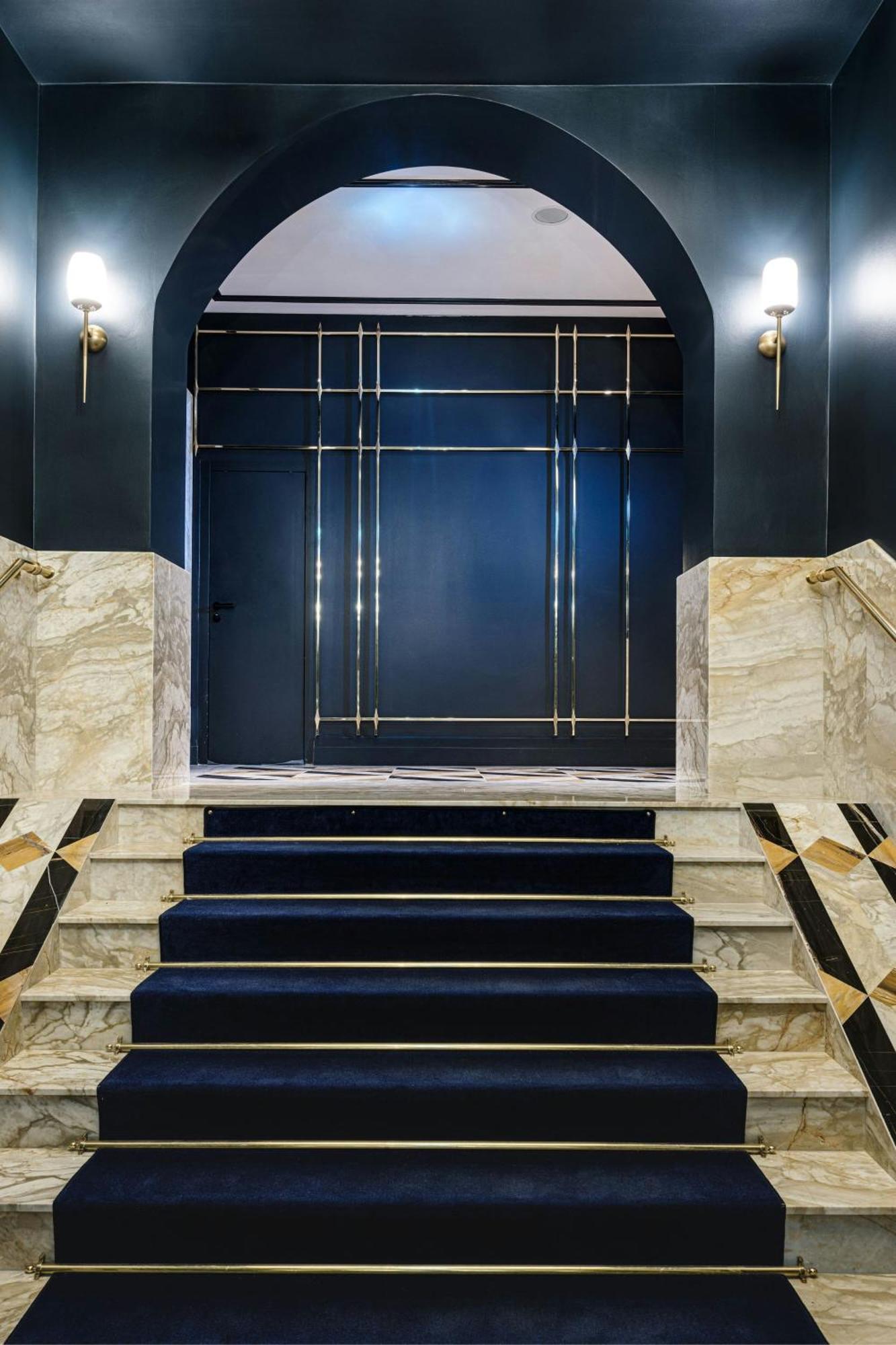 Ameron Frankfurt Neckarvillen Boutique Hotel 4*
