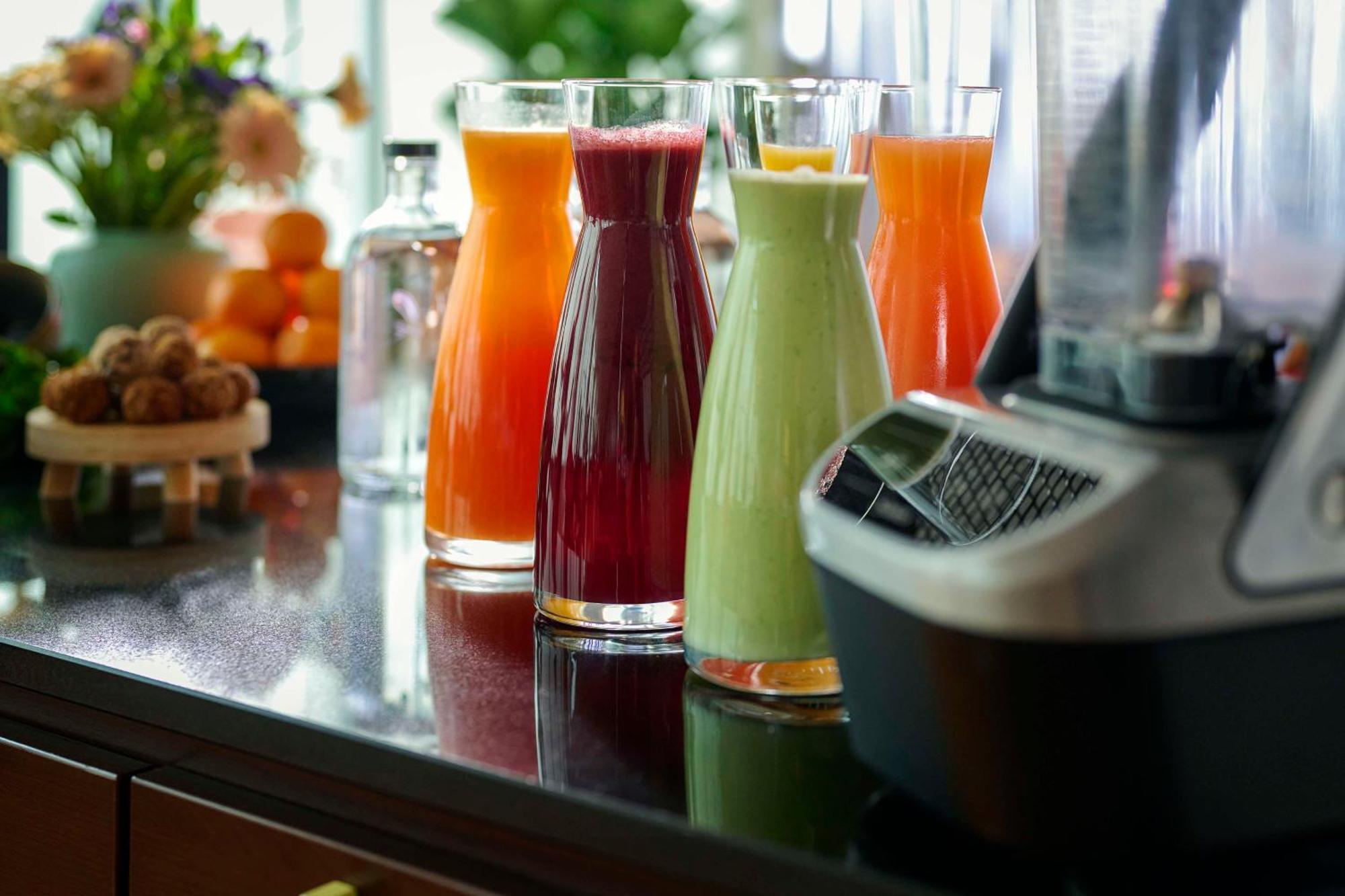 Avani Frankfurt - Previously Nh Collection Frankfurt 4* Frankfurt am Main