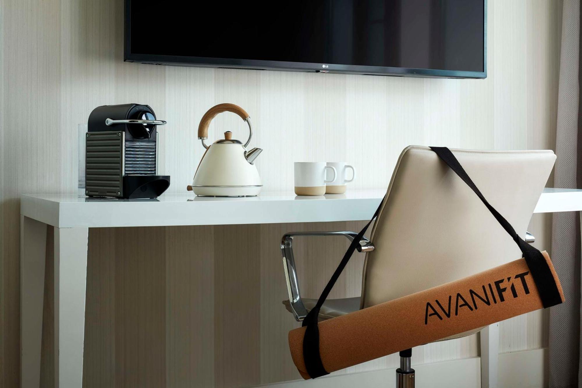 Avani Frankfurt - Previously Nh Collection Frankfurt