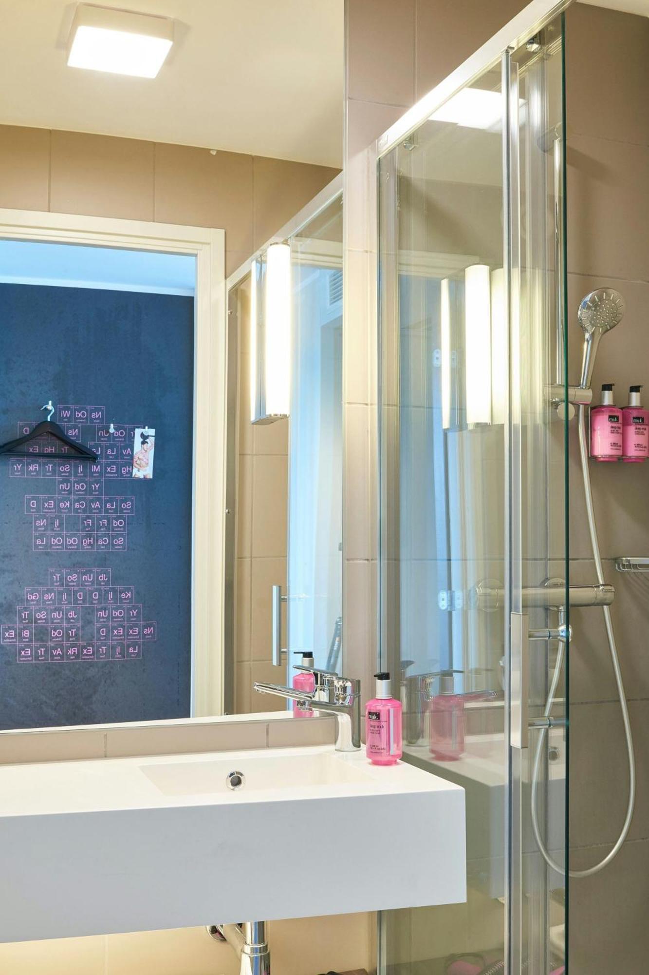 Moxy Frankfurt Airport Hotel Francfort-sur-le-Main