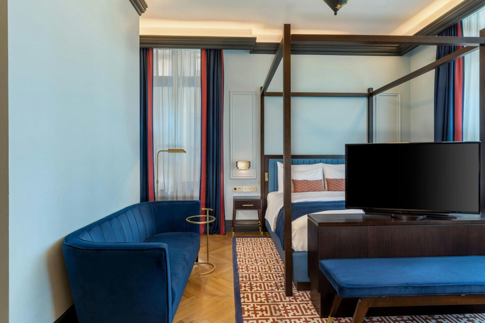 Ameron Frankfurt Neckarvillen Boutique 4* Francfort-sur-le-Main