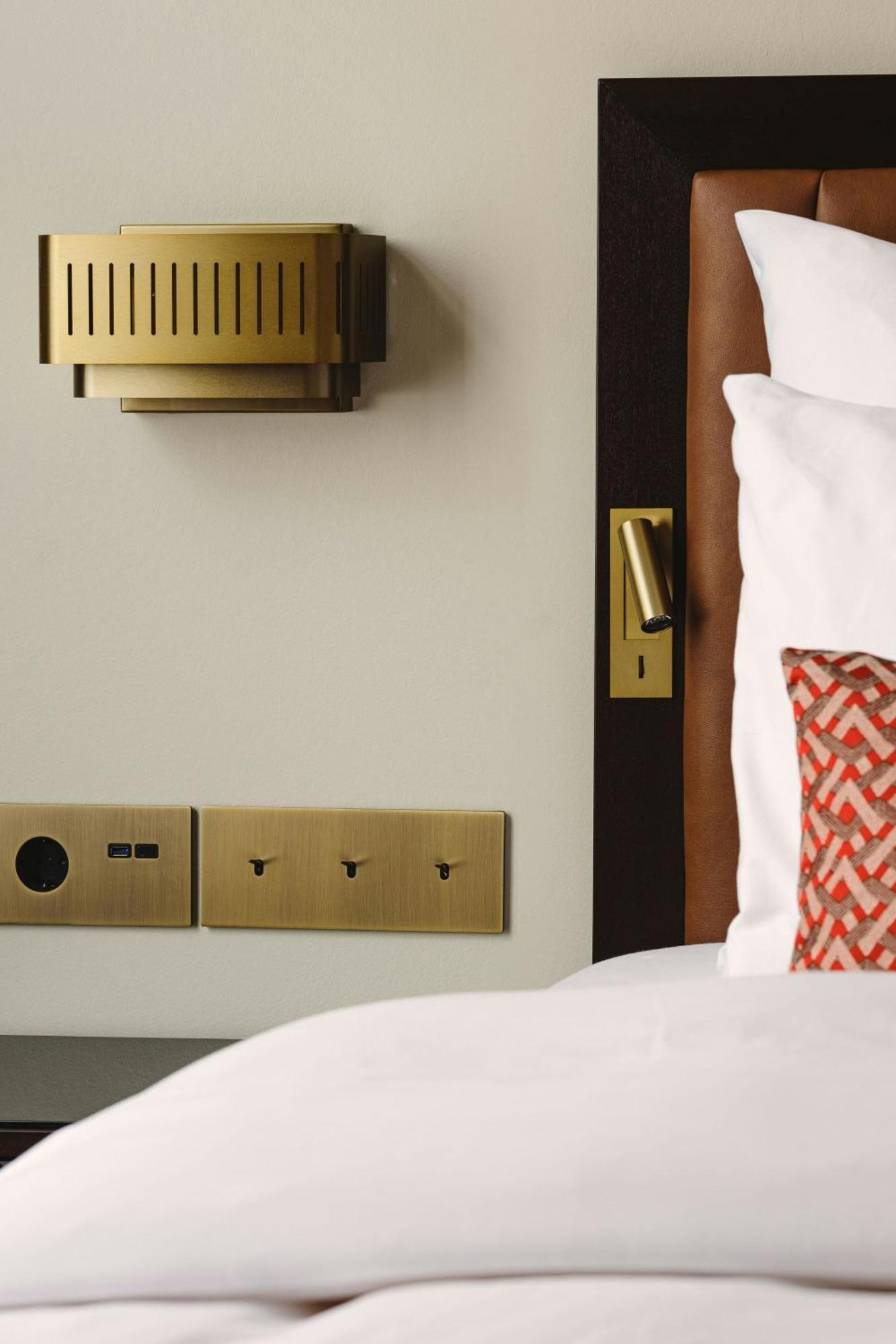 Ameron Frankfurt Neckarvillen Boutique Hotel 4*