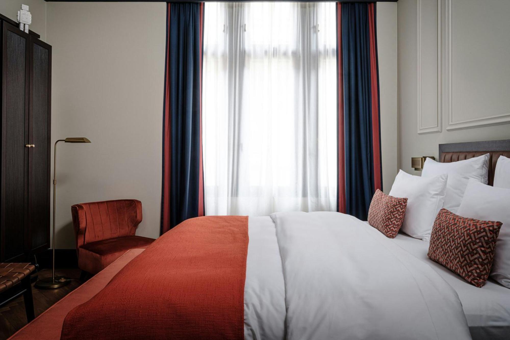 Ameron Frankfurt Neckarvillen Boutique Hotel 4*
