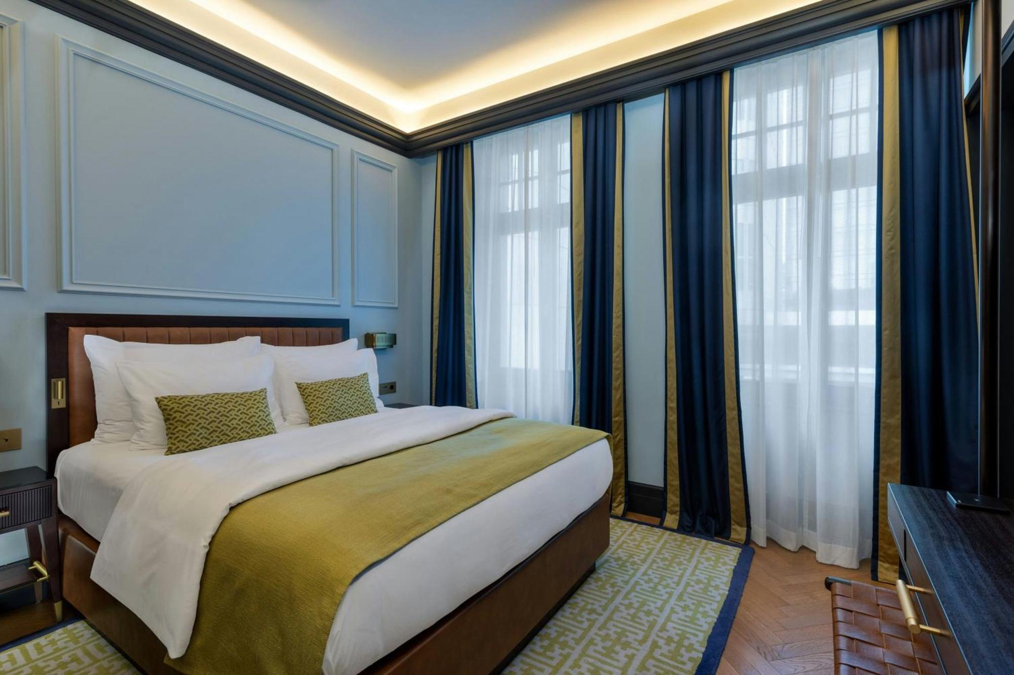 Ameron Frankfurt Neckarvillen Boutique Hotel Francfort-sur-le-Main