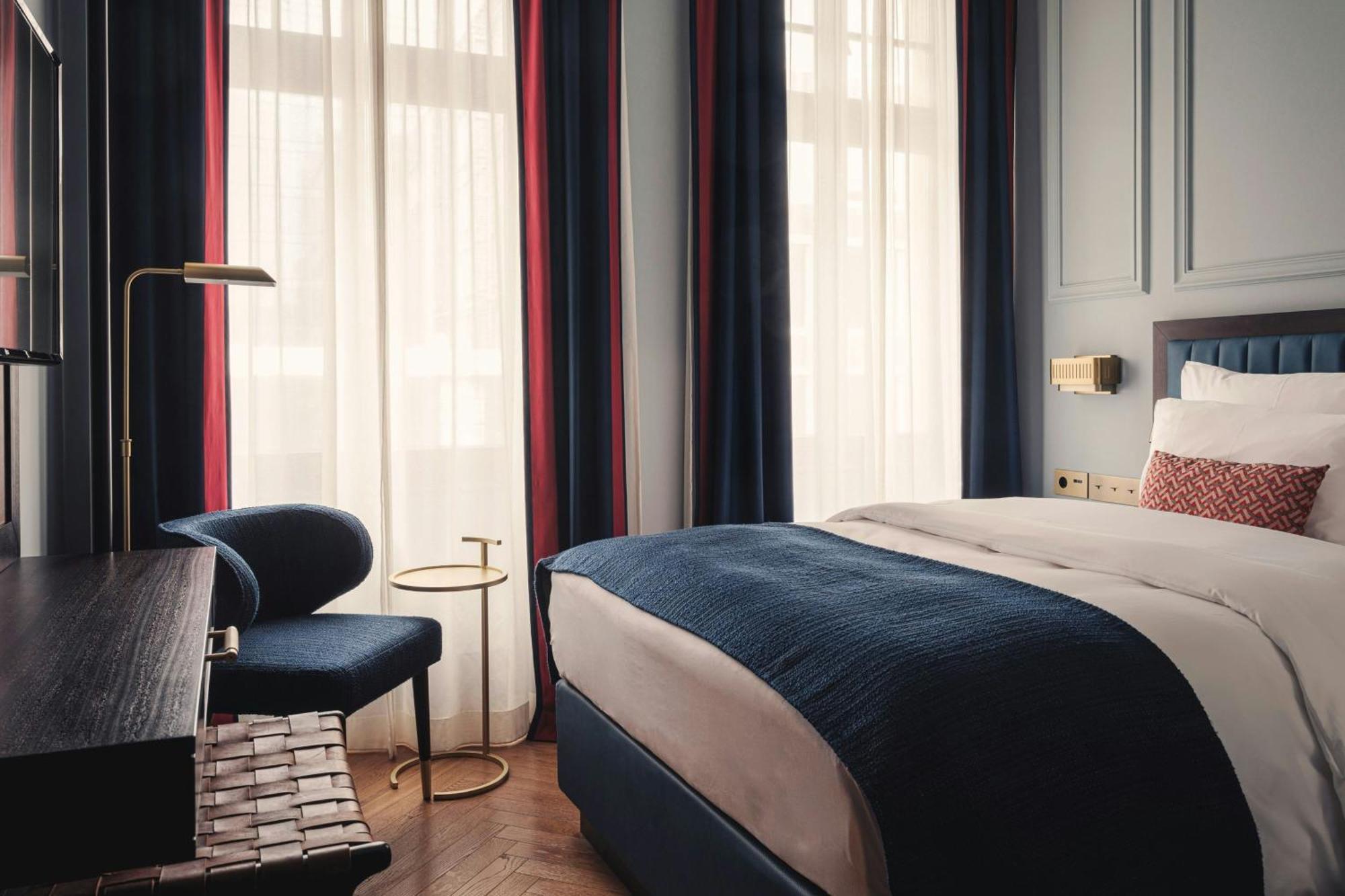 Ameron Frankfurt Neckarvillen Boutique
