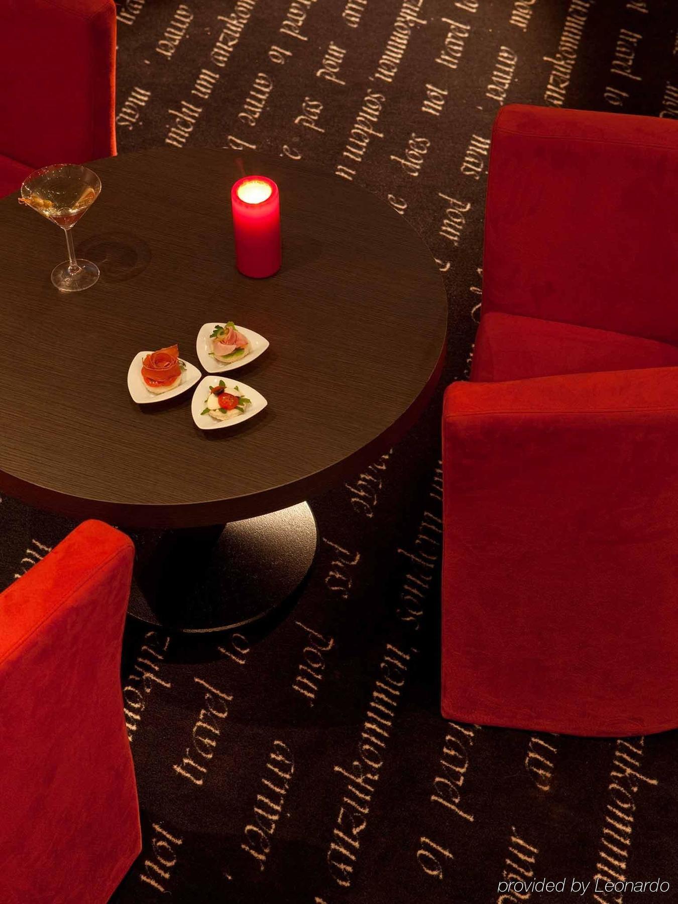 Savigny Frankfurt City 4* Frankfurt am Main