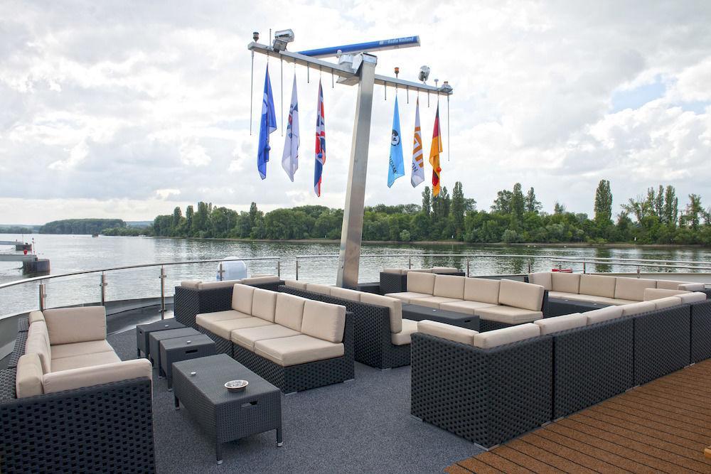 Faircruise Business Hotelship Frankfurt 3*