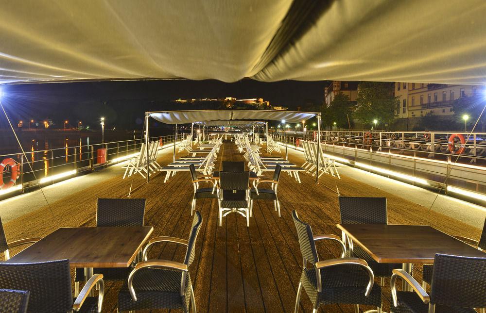 Faircruise Business Hotelship Frankfurt 3* Frankfurt am Main