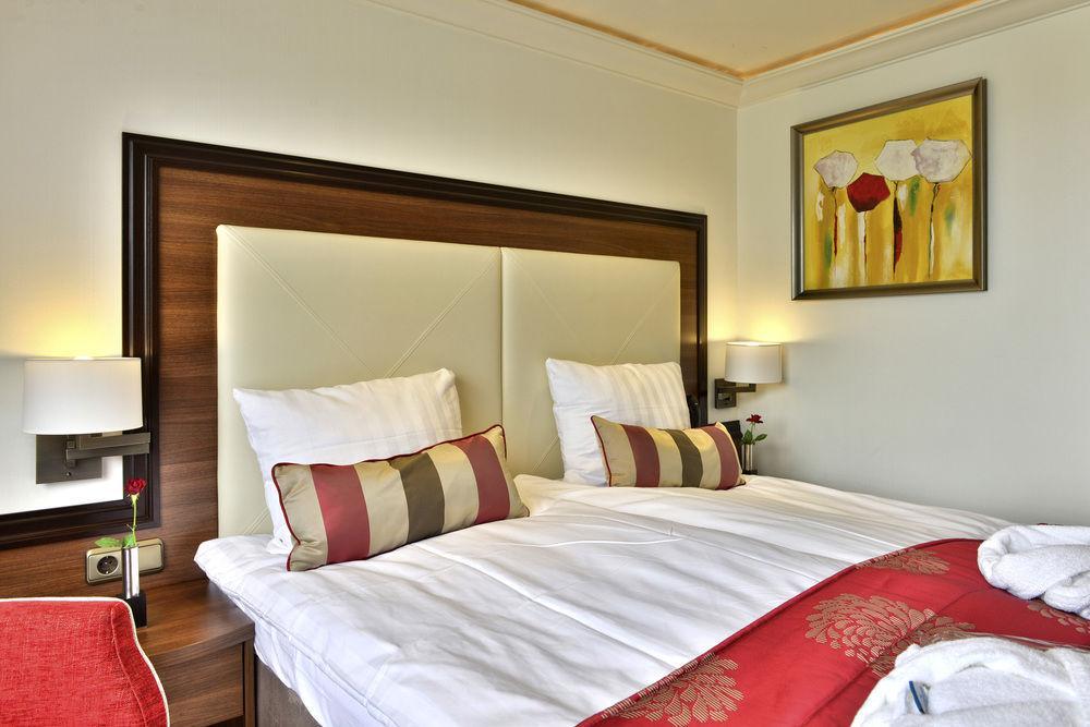 Faircruise Business Hotelship Frankfurt 3*