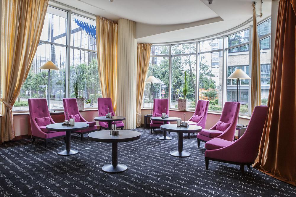 Savigny Frankfurt City Hotel