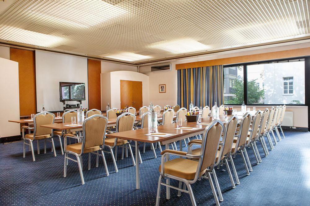 Savigny Frankfurt City 4* Frankfurt am Main