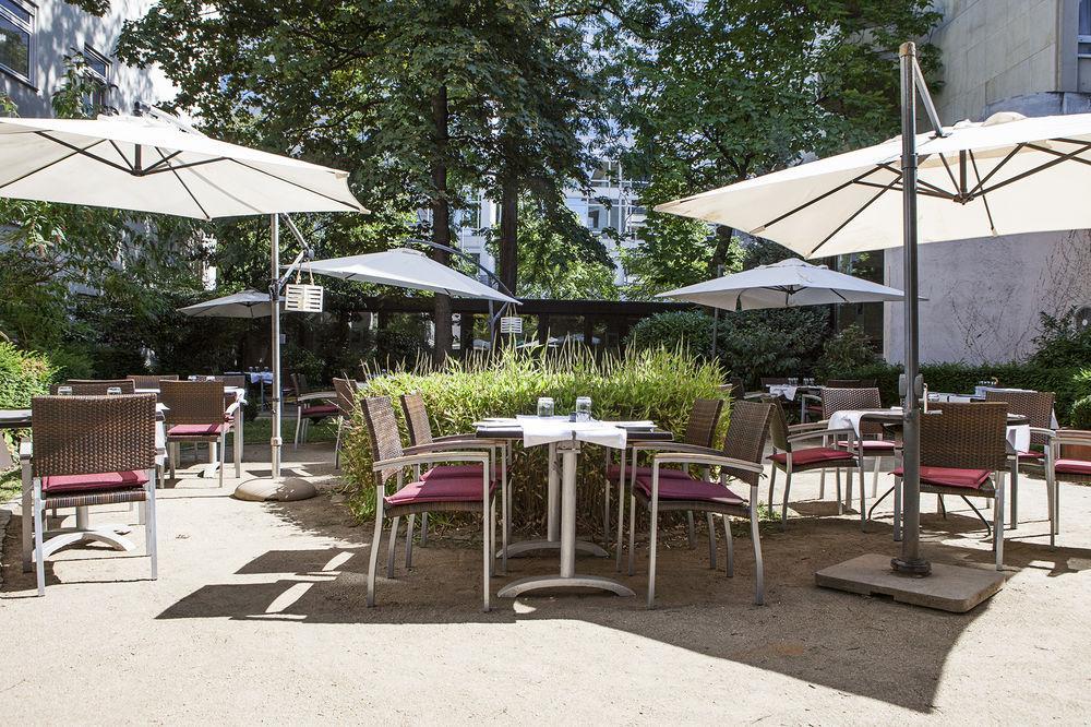 Savigny Frankfurt City Hotel Frankfurt am Main