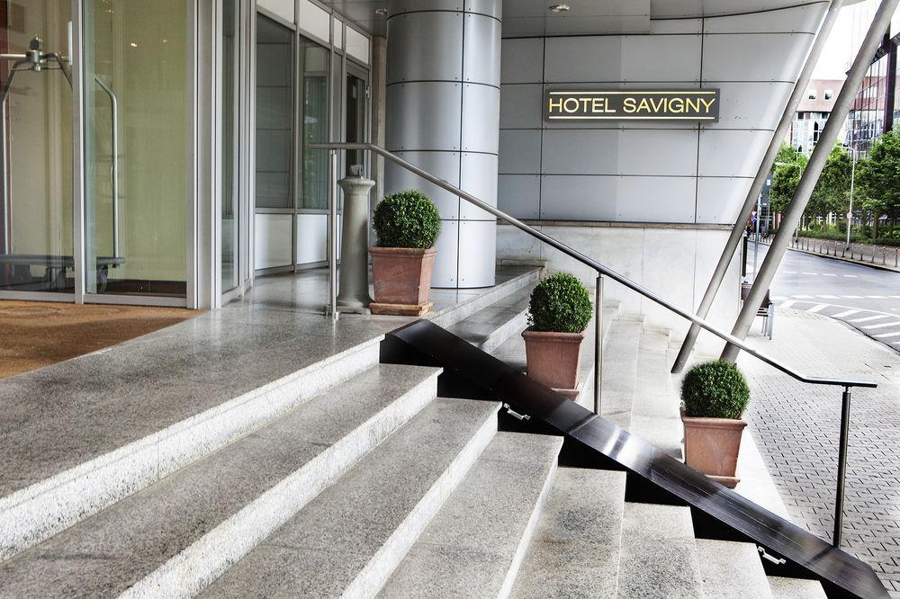 Savigny Frankfurt City 4*