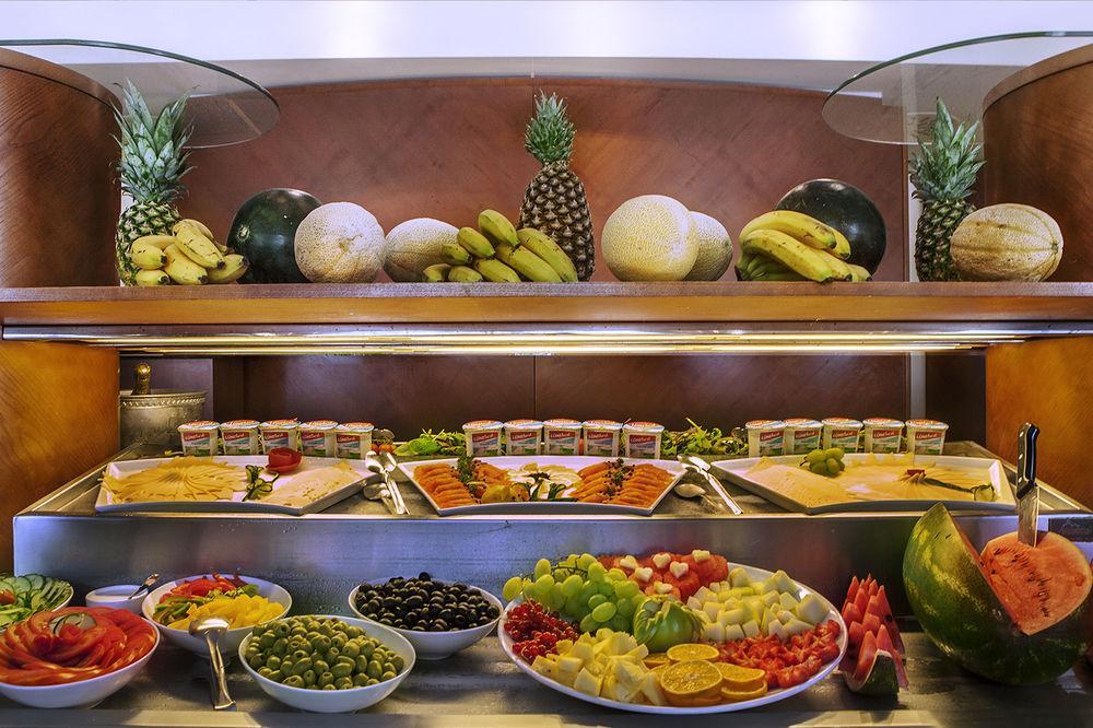 Savigny Frankfurt City Hotel 4*