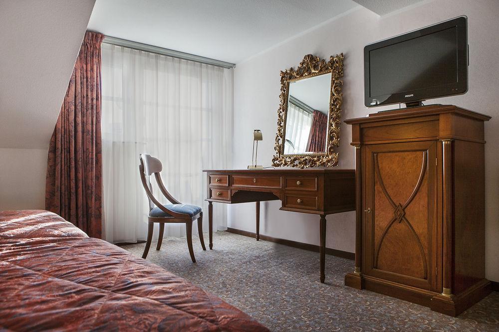 Savigny Frankfurt City Hotel Frankfurt am Main