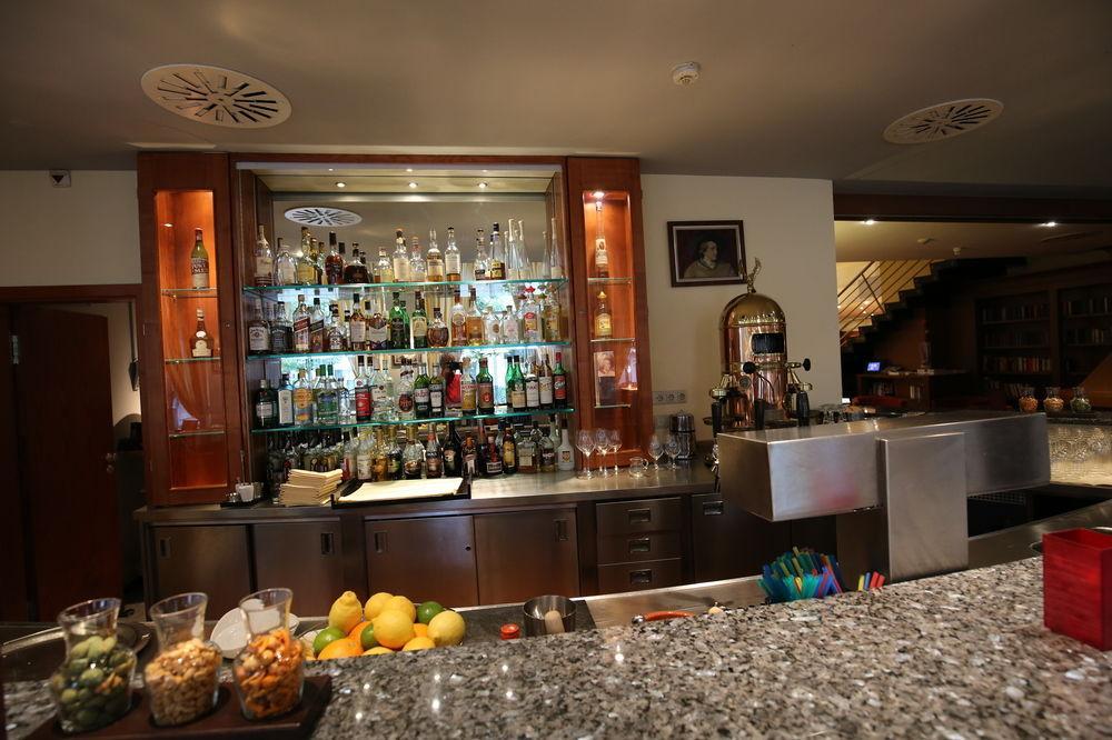 Savigny Frankfurt City 4* Frankfurt am Main