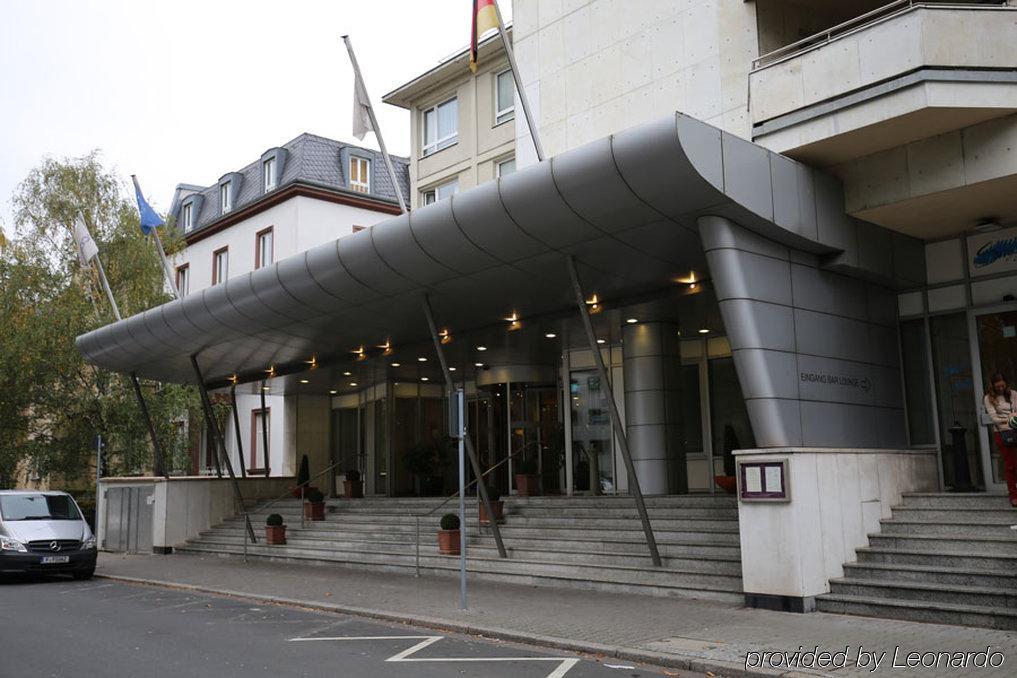 Savigny Frankfurt City Hotel