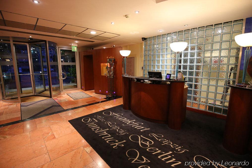 Savigny Frankfurt City Hotel Frankfurt am Main