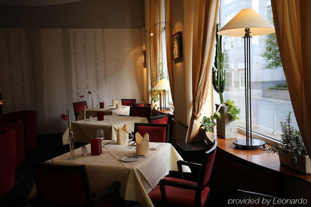 Savigny Frankfurt City 4* Frankfurt am Main