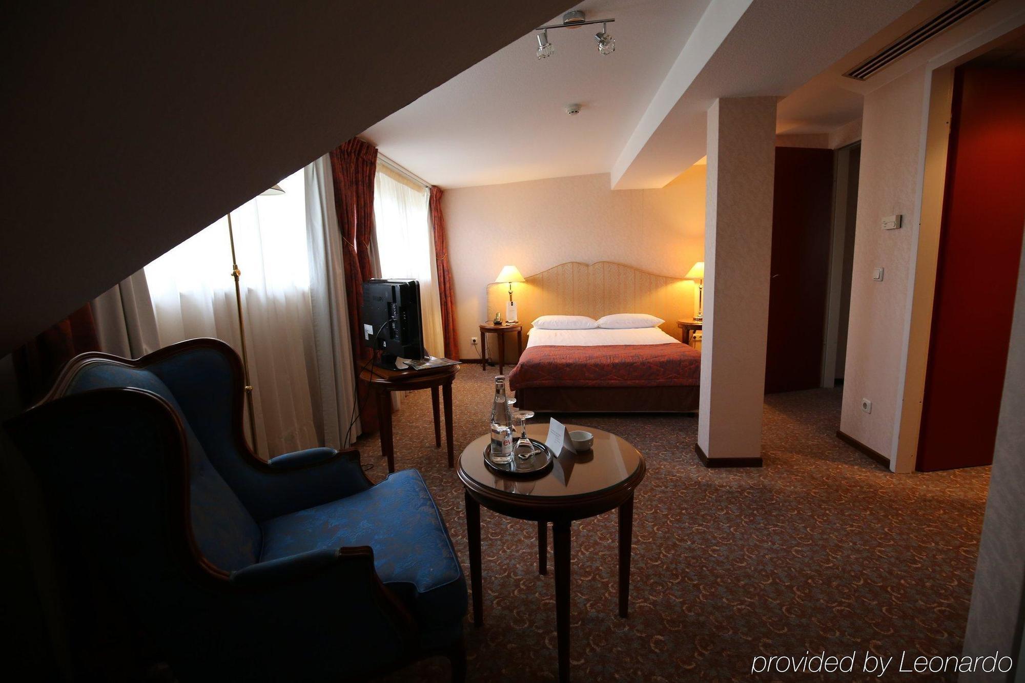 Savigny Frankfurt City Hotel Frankfurt am Main