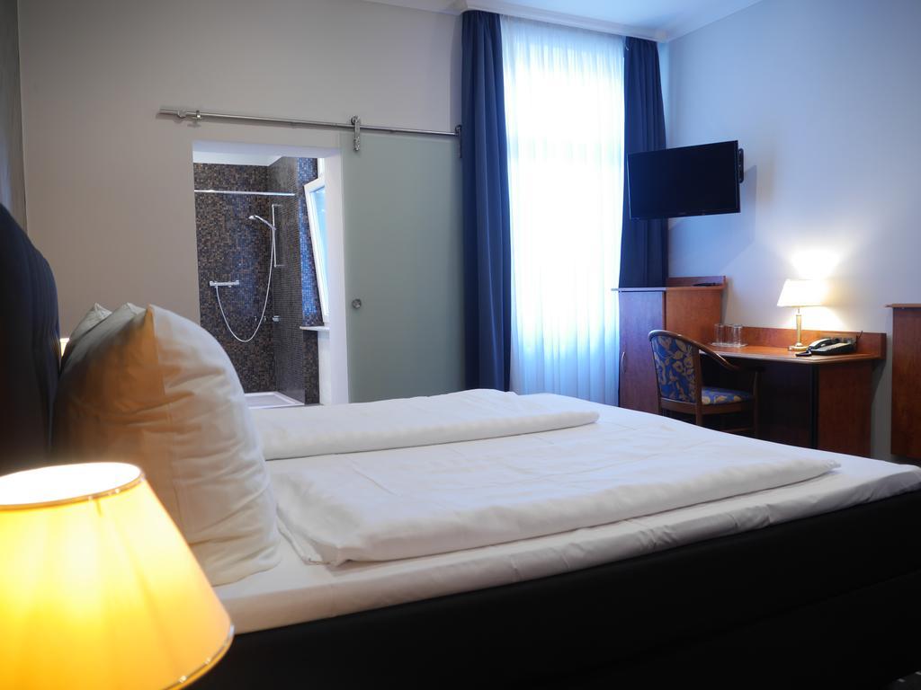 Hotel Zeil