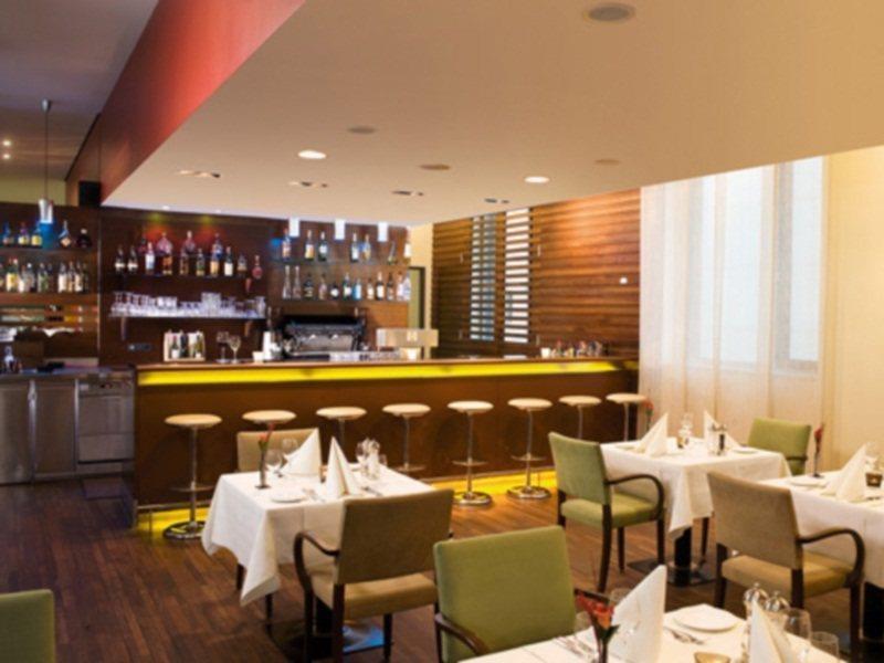 Avani Frankfurt - Previously Nh Collection Frankfurt 4*