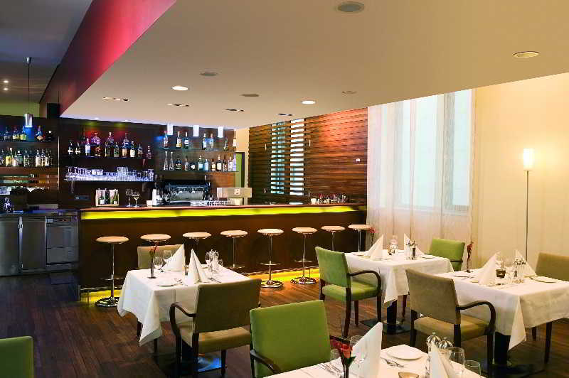 Avani Frankfurt - Previously Nh Collection Frankfurt