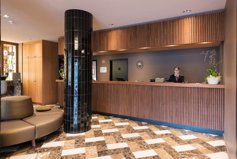 The Frankfurt Hotel Frankfurt am Main