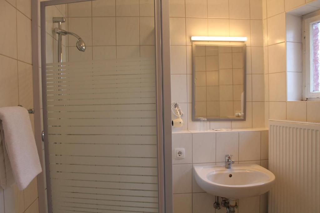 Bornheimer Hof 3*