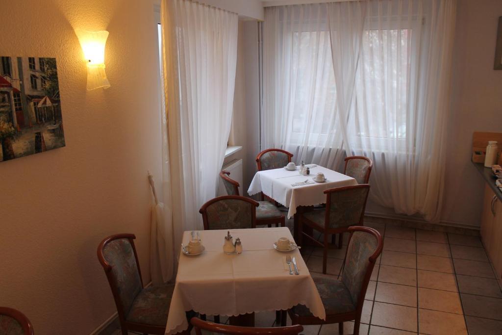 Bornheimer Hof Hotel