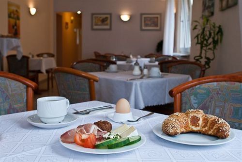 Bornheimer Hof 3* Francfort-sur-le-Main