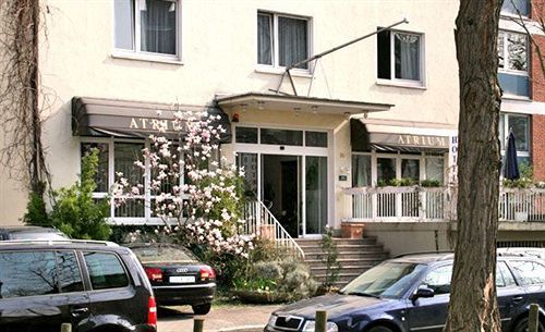 Trip Messe Westend Hotel Frankfurt am Main