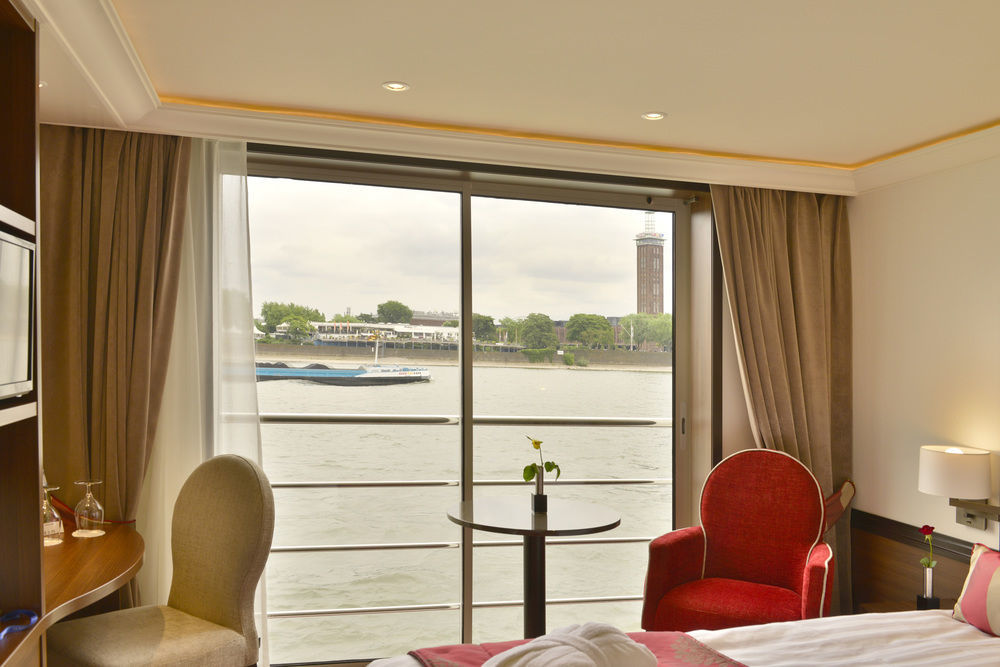 Faircruise Business Hotelship Frankfurt 3* Frankfurt am Main