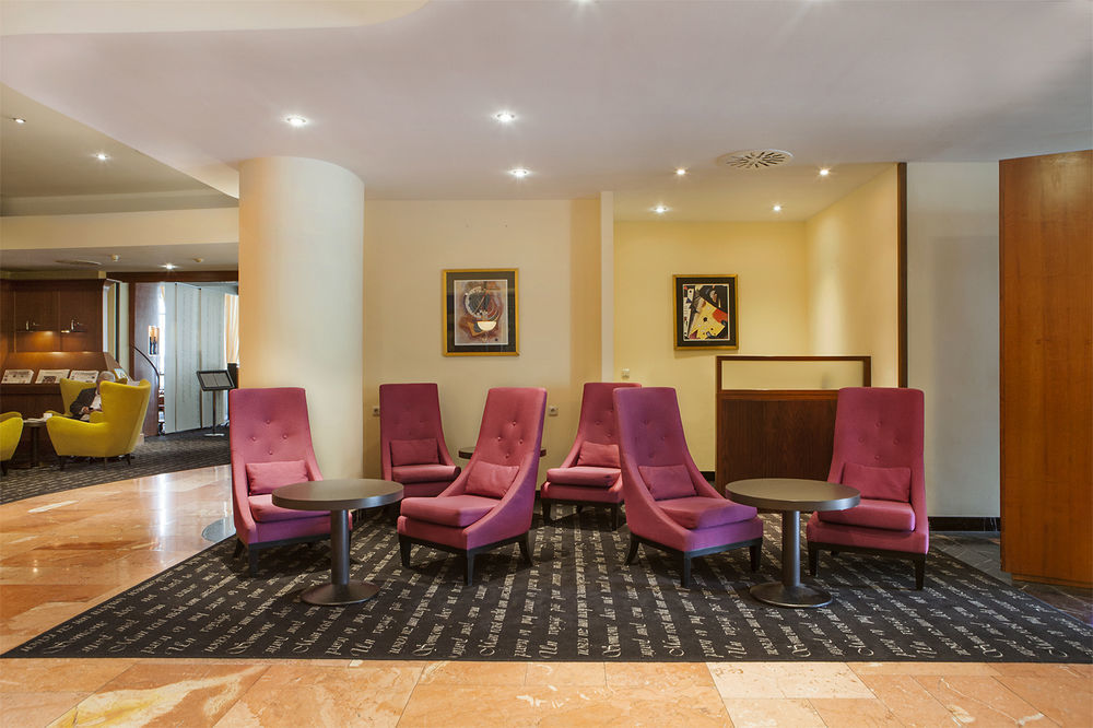 Hotel Savigny Frankfurt City Frankfurt am Main