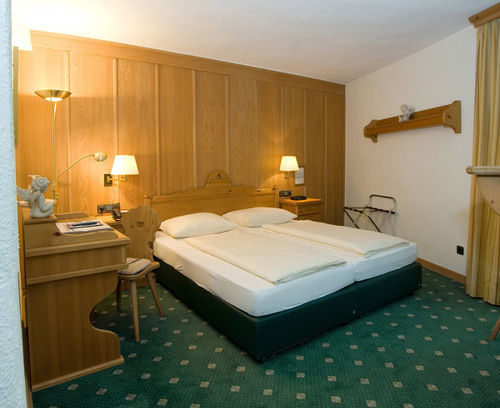 Hotel Alte Scheune Frankfurt am Main