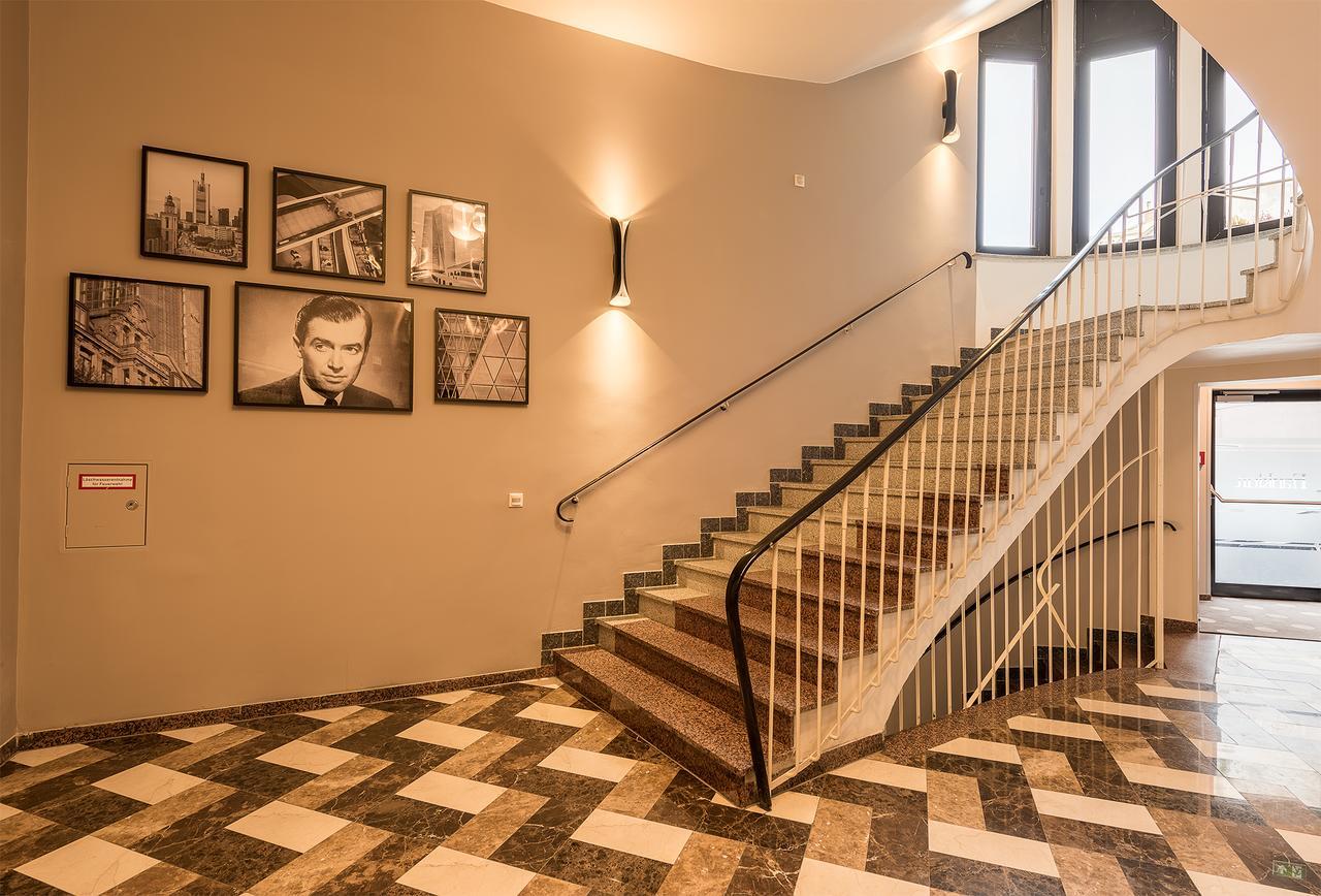 The Frankfurt Hotel 4*