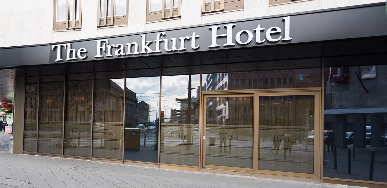 The Frankfurt Hotel