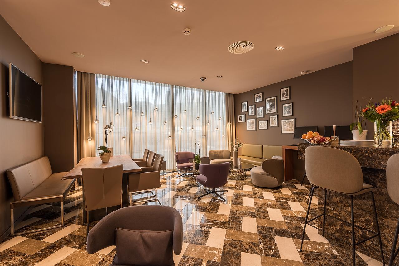 The Frankfurt Hotel