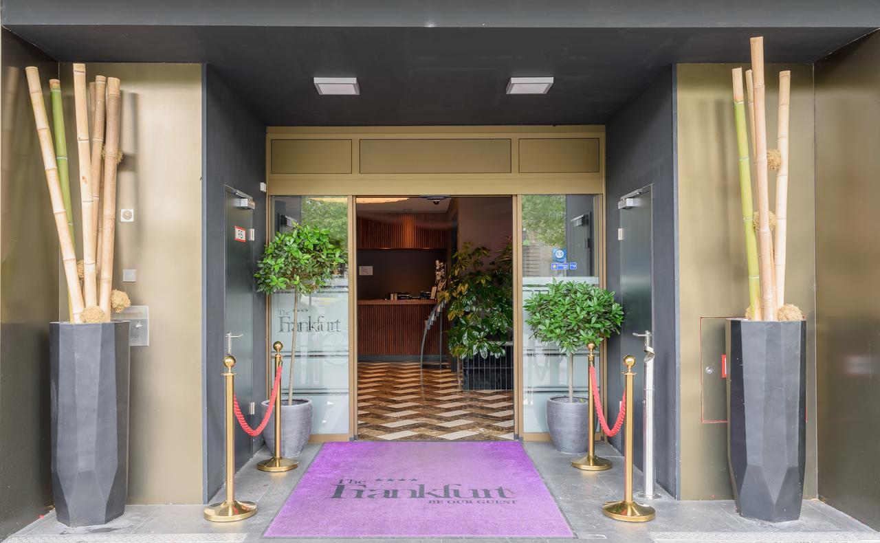 Hotel The Frankfurt Frankfurt am Main