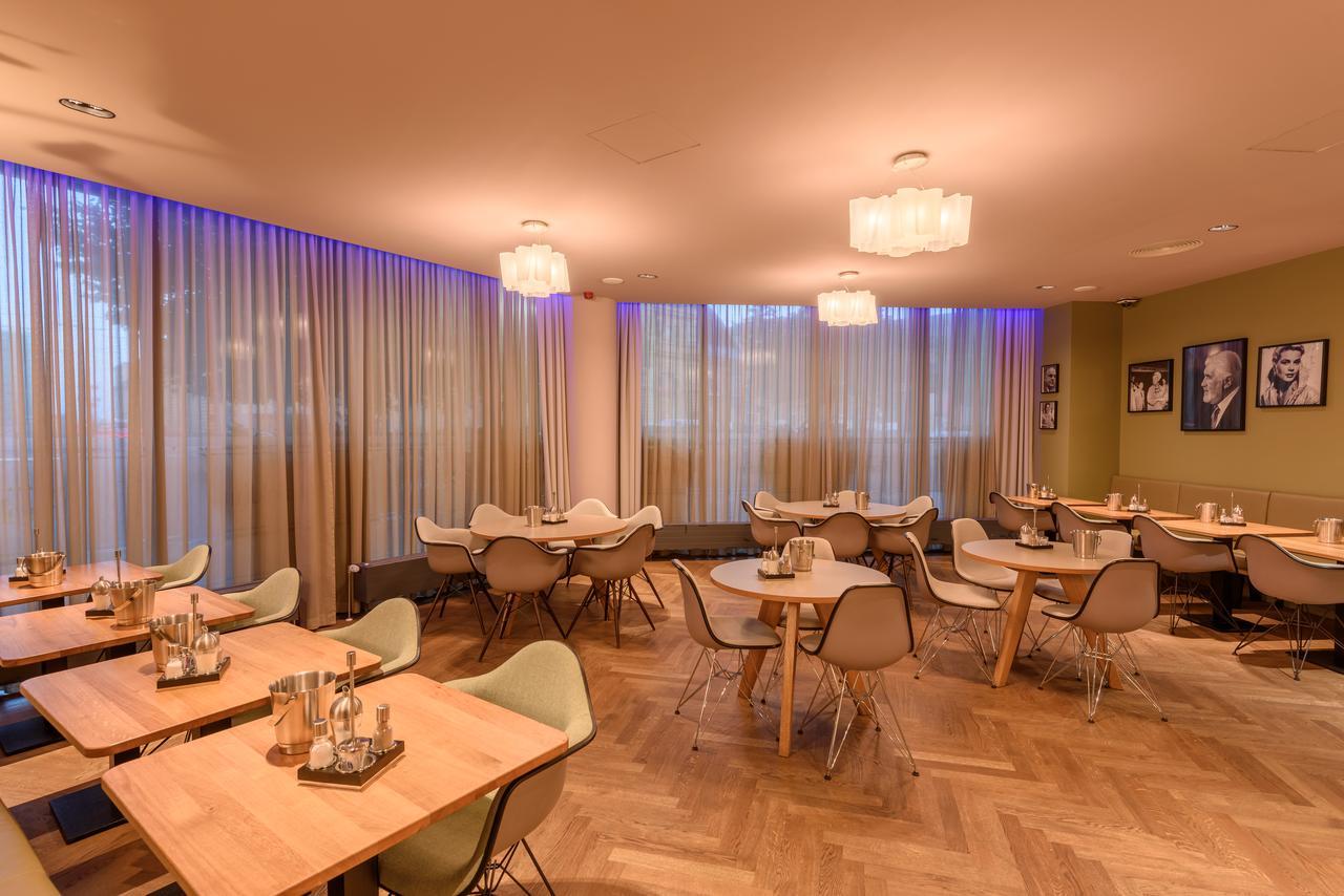 Hotel The Frankfurt