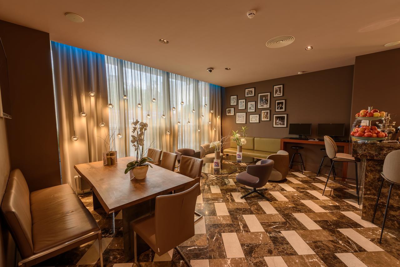 Hotel The Frankfurt