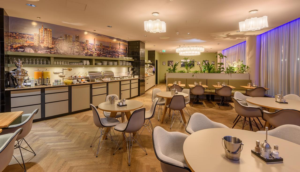Hotel The Frankfurt
