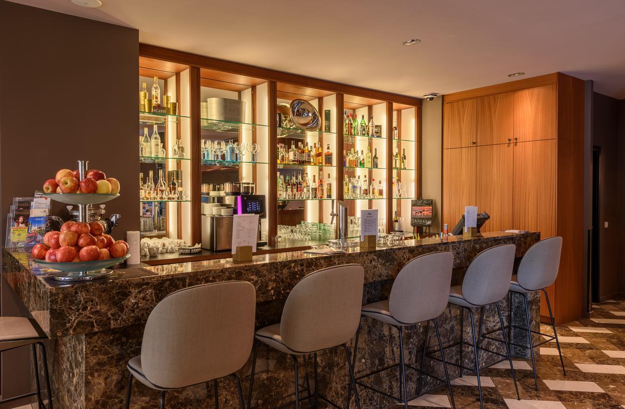 The Frankfurt Hotel 4*