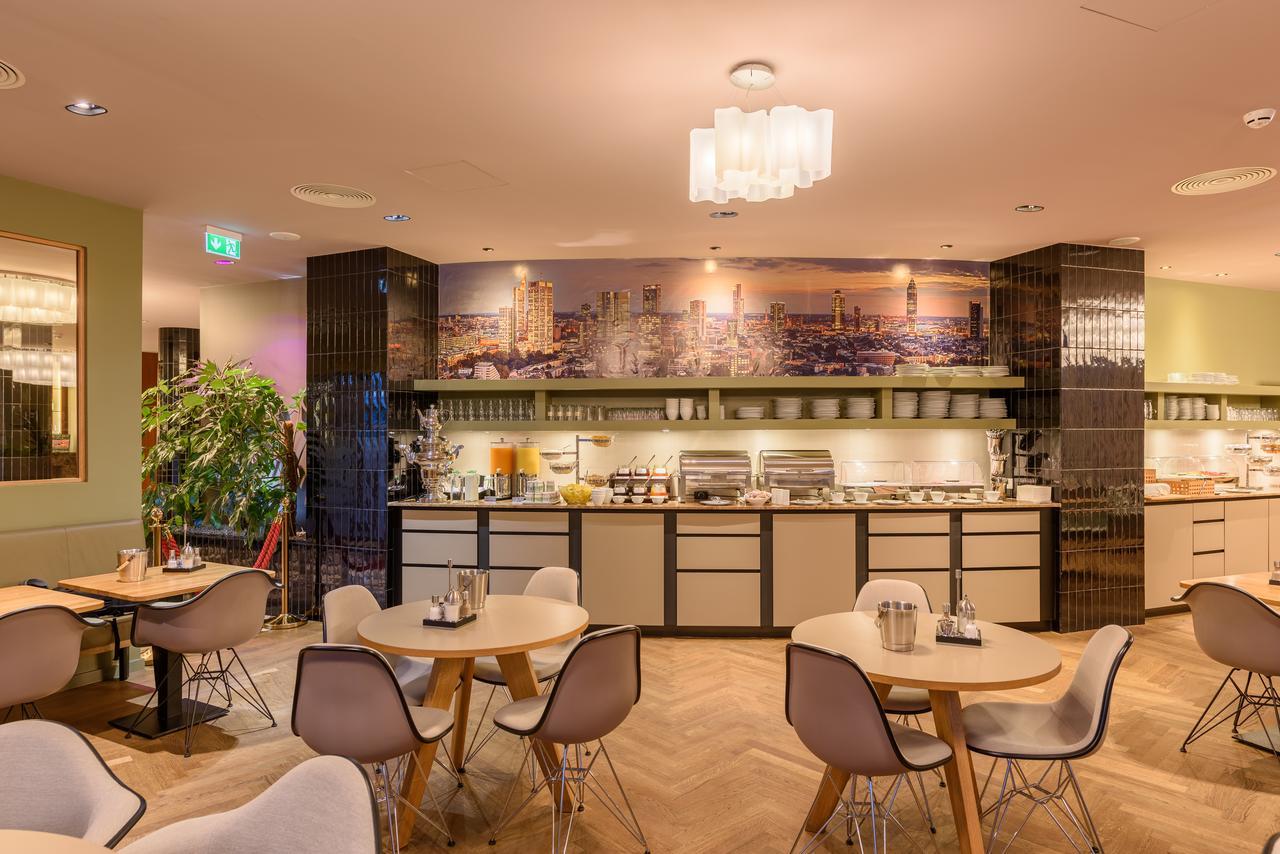 The Frankfurt 4*