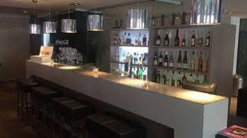 Pearl Design - Frankfurt Hotel