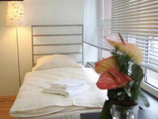 Mosel Hotel Frankfurt am Main