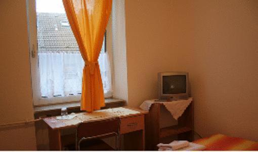 Hotel Am Schloss *